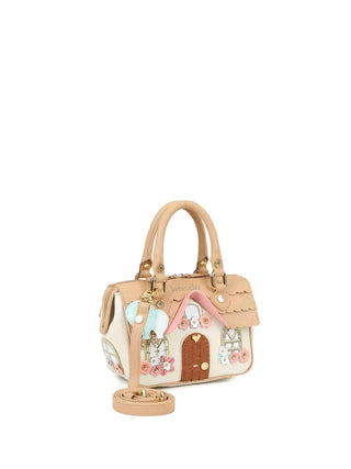 WOMEN'S HANDBAG - BRACCIALINI UNICO - B19041-PP 2