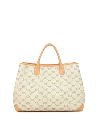 WOMEN'S HANDBAG - BRACCIALINI BEIGE - B19051-PP 3