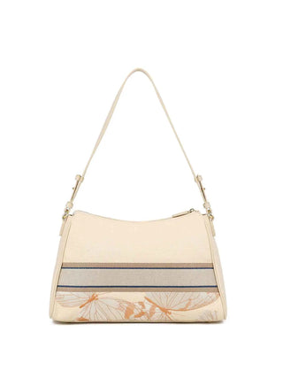 WOMEN'S SHOULDER BAG - BRACCIALINI BEIGE - B19062-TY 3