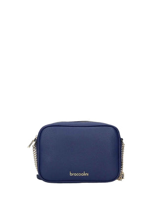 TRACOLLA DONNA - BRACCIALINI BLU - B19090-PP 1