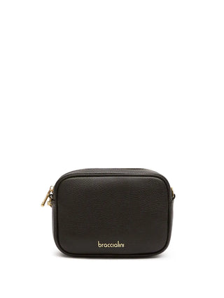 TRACOLLA DONNA - BRACCIALINI NERO - B19090-PP 1