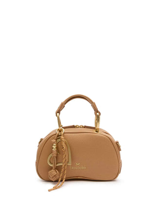 WOMEN'S HANDBAG - BRACCIALINI BEIGE - B19110-YY 1