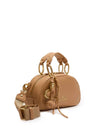 WOMEN'S HANDBAG - BRACCIALINI BEIGE - B19110-YY 2