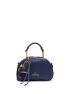 WOMEN'S HANDBAG - BRACCIALINI BLUE - B19110-YY 1