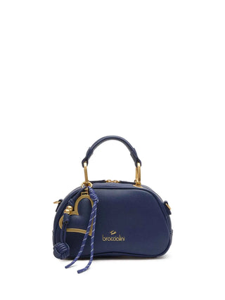 WOMEN'S HANDBAG - BRACCIALINI BLUE - B19110-YY 1