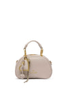WOMEN'S HANDBAG - BRACCIALINI GREY - B19110-YY 1