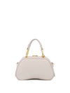 WOMEN'S HANDBAG - BRACCIALINI GREY - B19110-YY 3