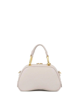 WOMEN'S HANDBAG - BRACCIALINI GREY - B19110-YY 3
