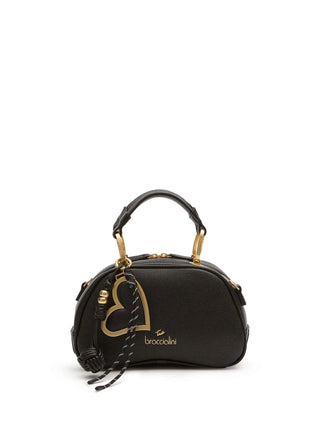 WOMEN'S HANDBAG - BRACCIALINI BLACK - B19110-YY 1