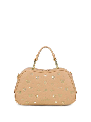 WOMEN'S HANDBAG - BRACCIALINI BEIGE - B19113-YY