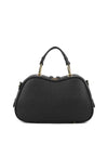 WOMEN'S HANDBAG - BRACCIALINI BLACK - B19113-YY 3