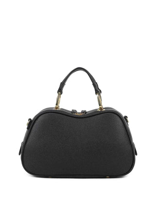 WOMEN'S HANDBAG - BRACCIALINI BLACK - B19113-YY 3