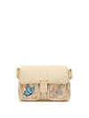 WOMEN'S SHOULDER BAG - BRACCIALINI BEIGE - B19120-TY 1