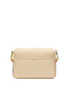 WOMEN'S SHOULDER BAG - BRACCIALINI BEIGE - B19120-TY 3