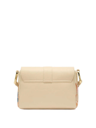 WOMEN'S SHOULDER BAG - BRACCIALINI BEIGE - B19120-TY 3