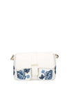 WOMEN'S SHOULDER BAG - BRACCIALINI BLUE - B19120-TY 1
