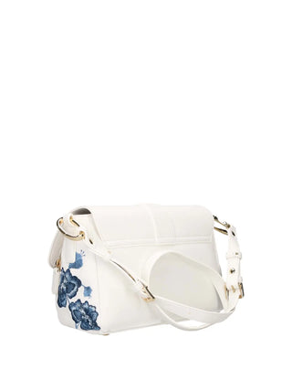 WOMEN'S SHOULDER BAG - BRACCIALINI BLUE - B19120-TY 3