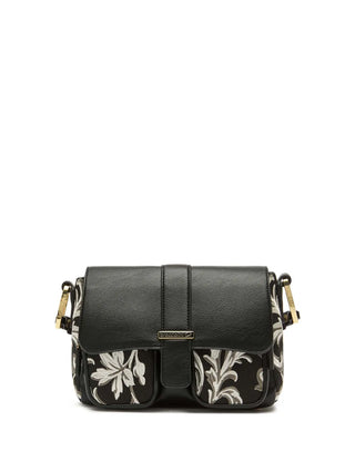 WOMEN'S SHOULDER BAG - BRACCIALINI BLACK - B19120-TY 1