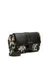 WOMEN'S SHOULDER BAG - BRACCIALINI BLACK - B19120-TY 2