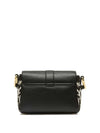 WOMEN'S SHOULDER BAG - BRACCIALINI BLACK - B19120-TY 3
