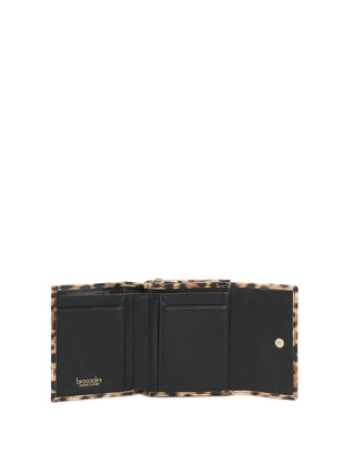 WOMEN'S WALLET - BRACCIALINI LEOPARDO - B19154-BA 2