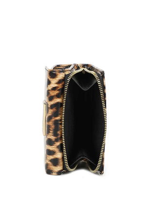 WOMEN'S WALLET - BRACCIALINI LEOPARDO - B19154-BA 3