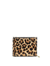 WOMEN'S WALLET - BRACCIALINI LEOPARDO - B19154-BA 4