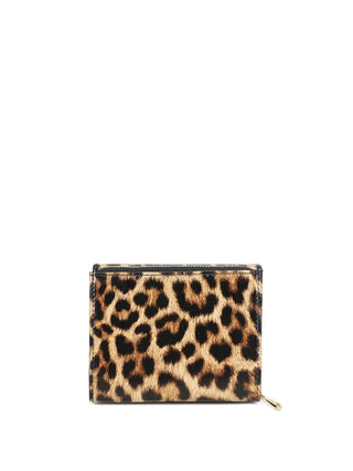 WOMEN'S WALLET - BRACCIALINI LEOPARDO - B19154-BA 4