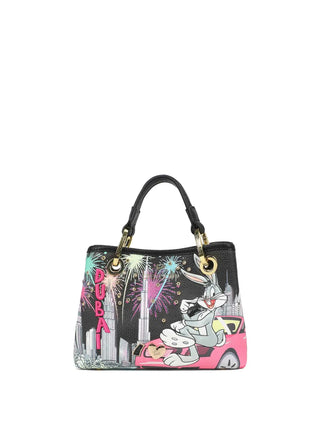 WOMEN'S HANDBAG - BRACCIALINI UNICO - LT250-YY