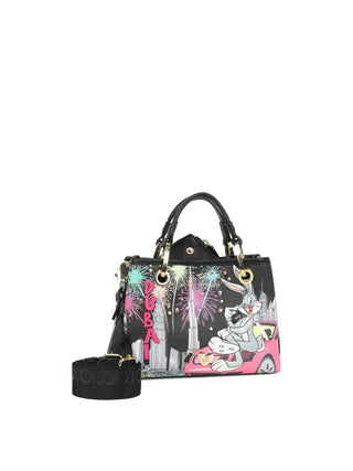 WOMEN'S HANDBAG - BRACCIALINI UNICO - LT250-YY 2