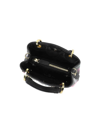 WOMEN'S HANDBAG - BRACCIALINI UNICO - LT250-YY 4