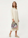 WOMEN'S HANDBAG - BRACCIALINI UNICO - LT250-YY 5