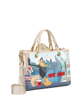 WOMEN'S HANDBAG - BRACCIALINI UNICO - LT251-YY 2