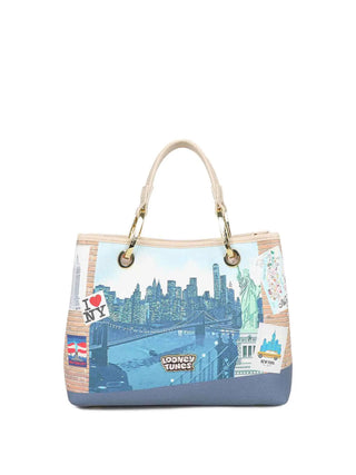 WOMEN'S HANDBAG - BRACCIALINI UNICO - LT251-YY 3