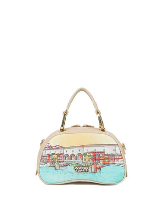 WOMEN'S HANDBAG - BRACCIALINI UNICO - LT253-YY 3