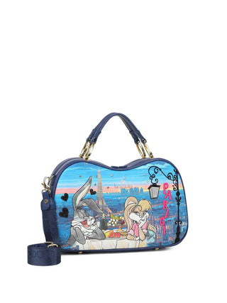 WOMEN'S HANDBAG - BRACCIALINI UNICO - LT254-YY 2