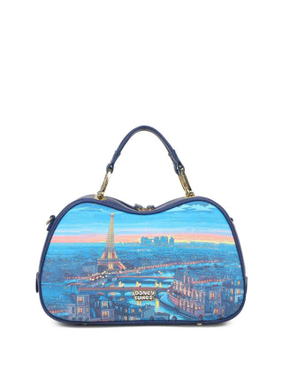 WOMEN'S HANDBAG - BRACCIALINI UNICO - LT254-YY 3