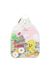 WOMEN'S BACKPACK - BRACCIALINI UNICO - LT256-YY 1