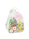 WOMEN'S BACKPACK - BRACCIALINI UNICO - LT256-YY 2