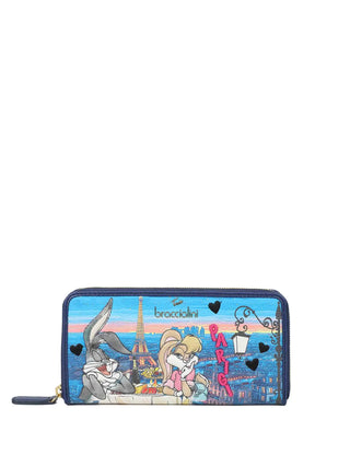 WOMEN'S WALLET - BRACCIALINI UNICO - LT258_126-LT