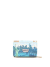 WOMEN'S WALLET - BRACCIALINI UNICO - LT260-LT 2