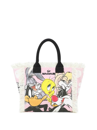 WOMEN'S TOTE - BRACCIALINI UNICO - LT270-TC