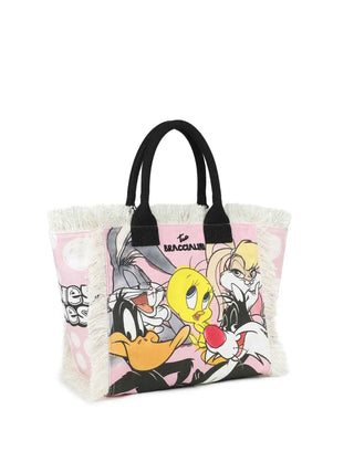 WOMEN'S TOTE - BRACCIALINI UNICO - LT270-TC 2