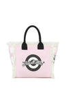 WOMEN'S TOTE - BRACCIALINI UNICO - LT270-TC 3