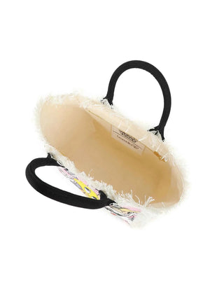 WOMEN'S TOTE - BRACCIALINI UNICO - LT270-TC 4