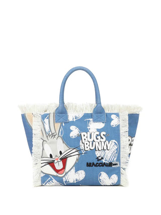 WOMEN'S TOTE - BRACCIALINI UNICO - LT271-TC