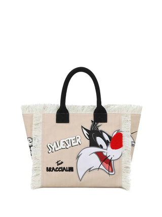 WOMEN'S TOTE - BRACCIALINI UNICO - LT274-TC