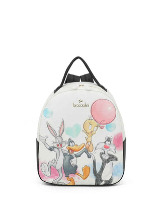 WOMEN'S BACKPACK - BRACCIALINI UNICO - LT283-YY