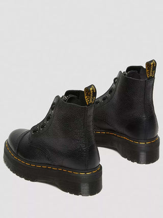 WOMEN'S BOOTS - DR MARTENS BLACK - 22564001 3