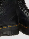 WOMEN'S BOOTS - DR MARTENS BLACK - 22564001 6